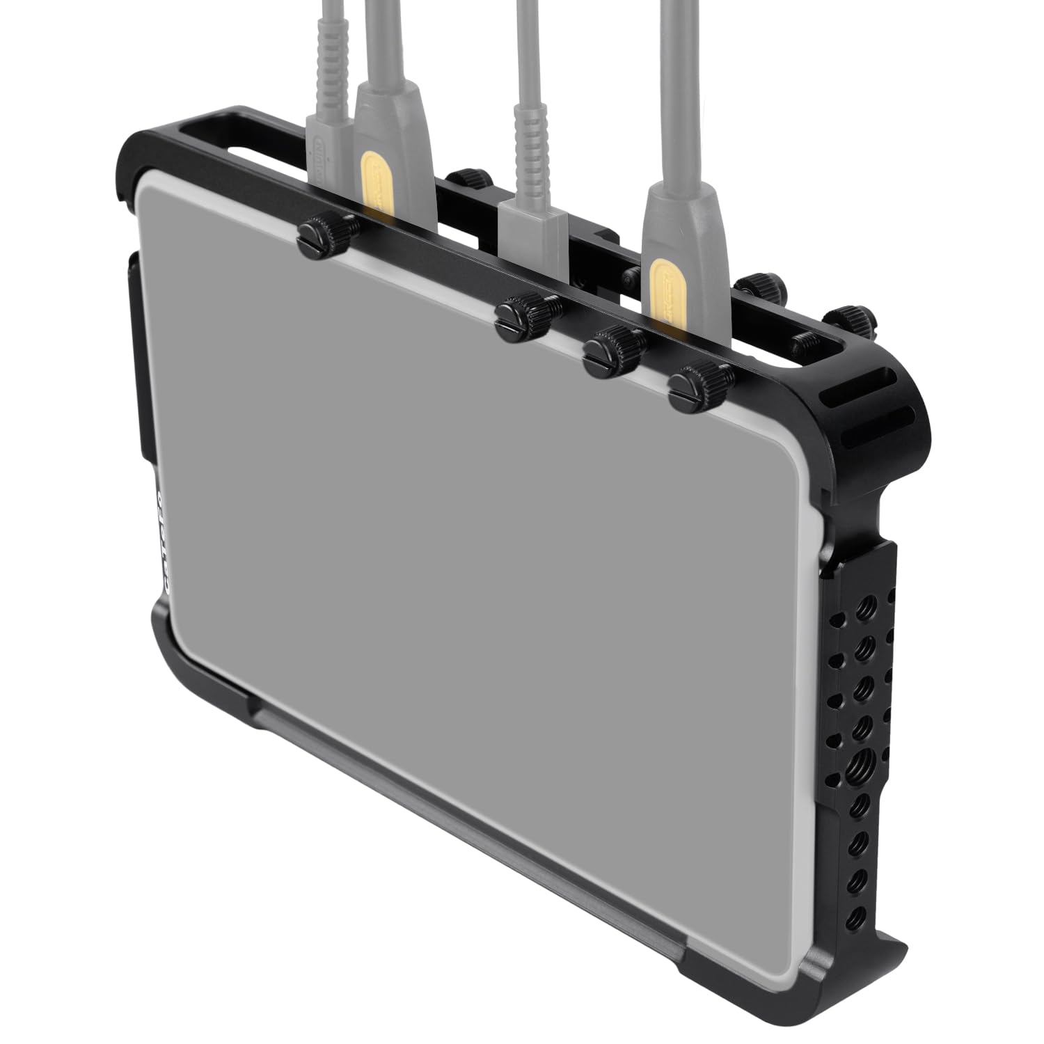 YoloBox Proと保護カバー　値下げ中 Buy CaTeFo YL02 YoloLiv Cage Compatible with YoloBox Pro- All-in